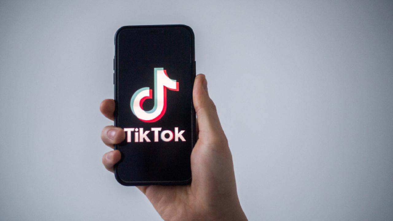 TikTok'ta geçen yıl Türkiye'de 16,5 milyon içerik kaldırıldı