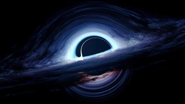 Karanlık maddenin gizemi: Bilim insanlarından 20 yıllık keşif