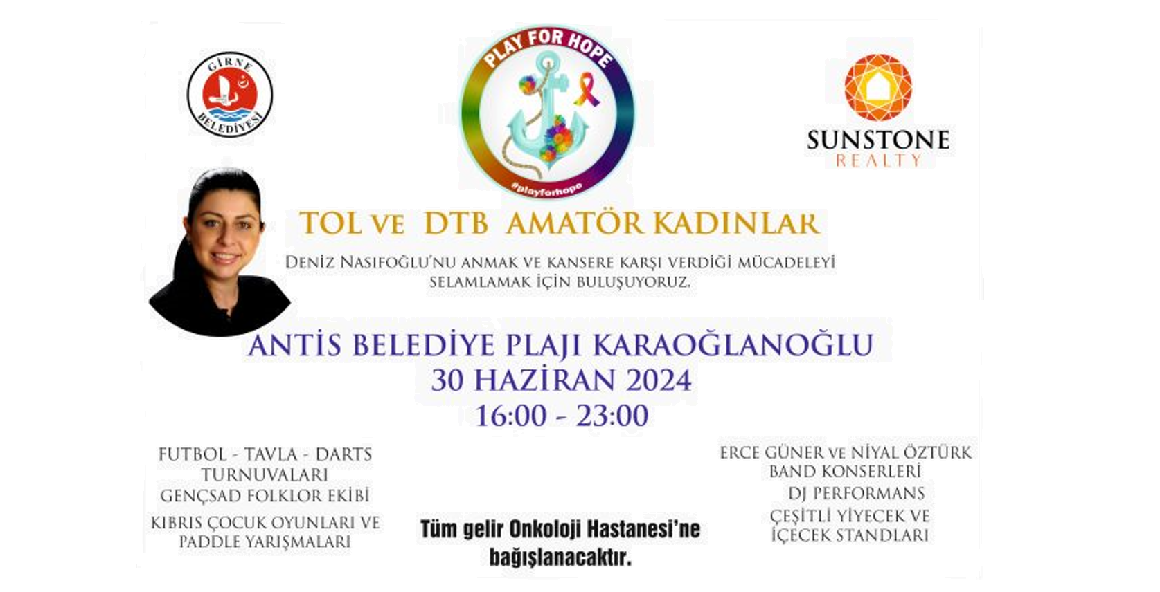 Anısını yaşatacakalar