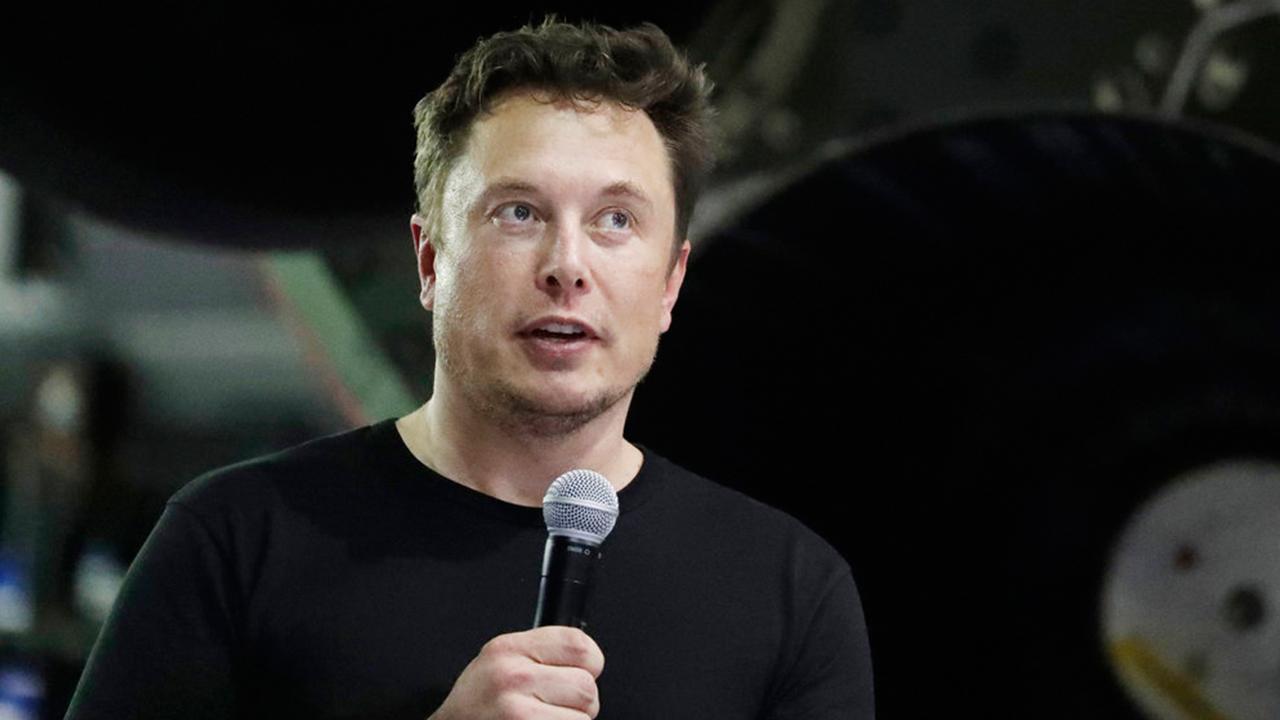 Elon Musk "Biden'ın sağlık durumu" tartışmasına katıldı: ABD medyası aynı yalanları söyledi