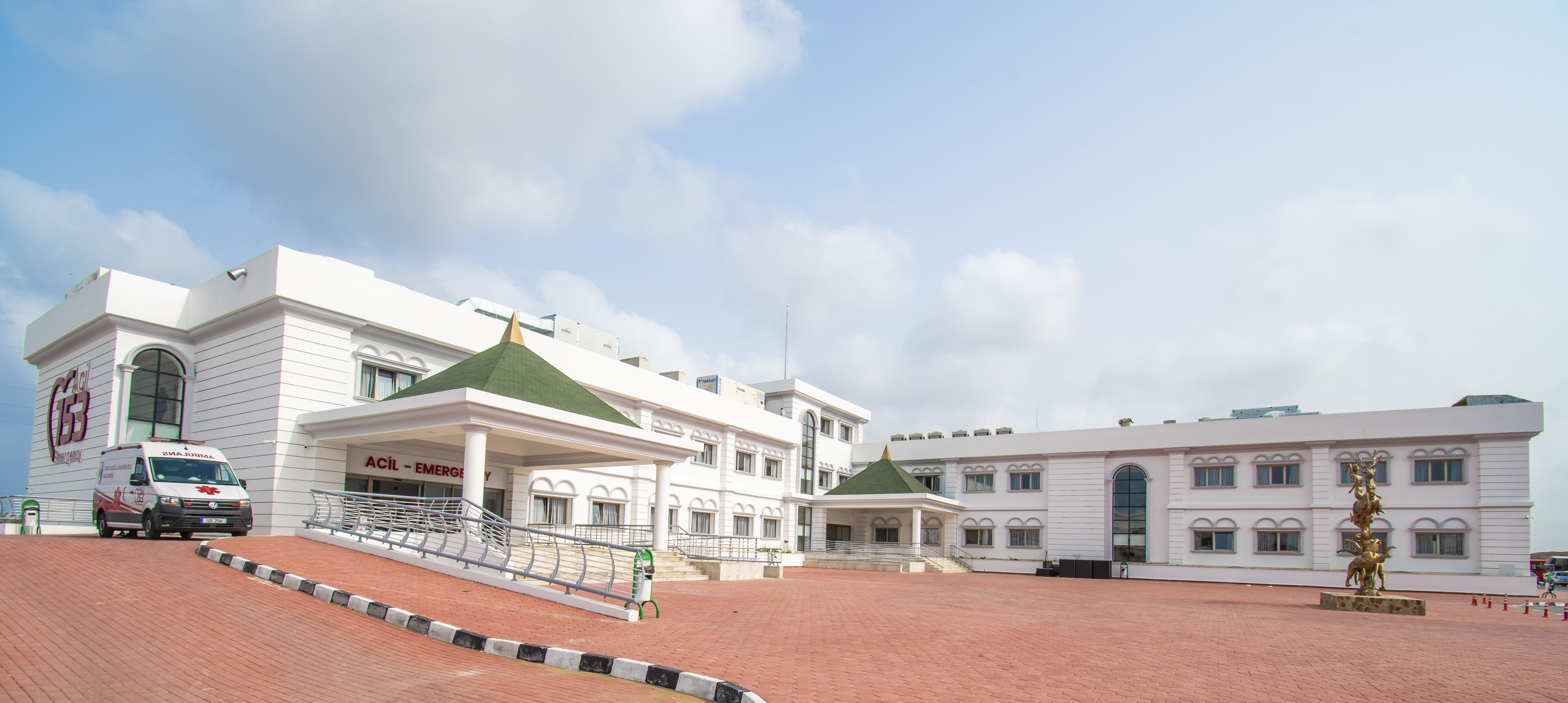 Aşıklar Tepesi'nde Meydana Gelen Kazada Ağır Yaralanan Mert Yunus Kılınç Ameliyat Edildi