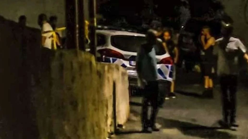 Baf’a bağlı Peya'da cinayet: Eniştesini av tüfeğiyle vurdu