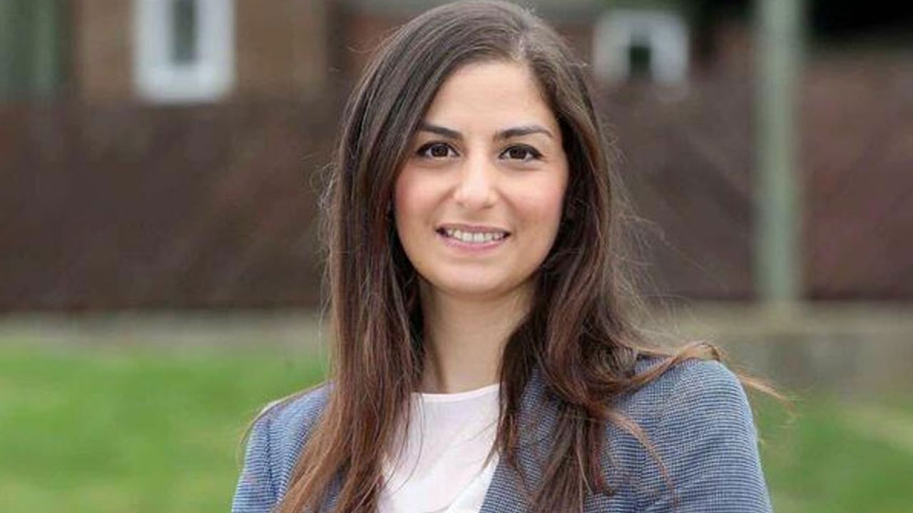 Nesil Çalışkan, İngiltere’nin ilk KKTC kökenli milletvekili oldu