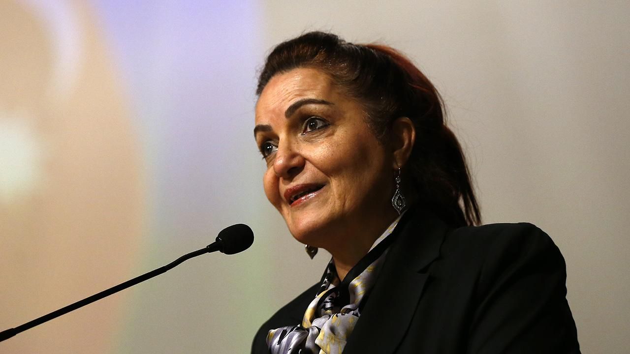 “Beklentimiz, Azerbaycan'ın KKTC'yi devlet olarak tanıması ve bunu beyan etmesidir"