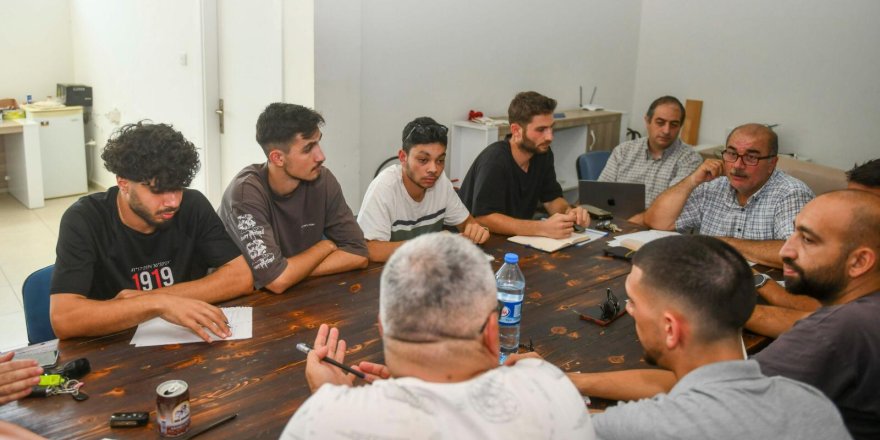 Basketbol Easy ve Junior League 8 Temmuz’da başlıyor