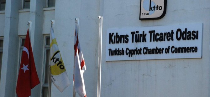 Ticaret Odası’ndan harç, fon ve vergilerdeki artışlara tepki