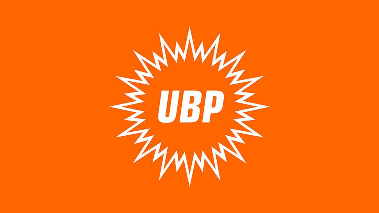 UBP PM toplanıyor
