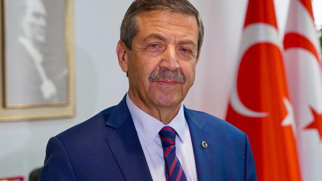 "Tarihi bir karar alındı": Ertuğruloğlu TBMM’de kabul edilen tezkereyi değerlendirdi