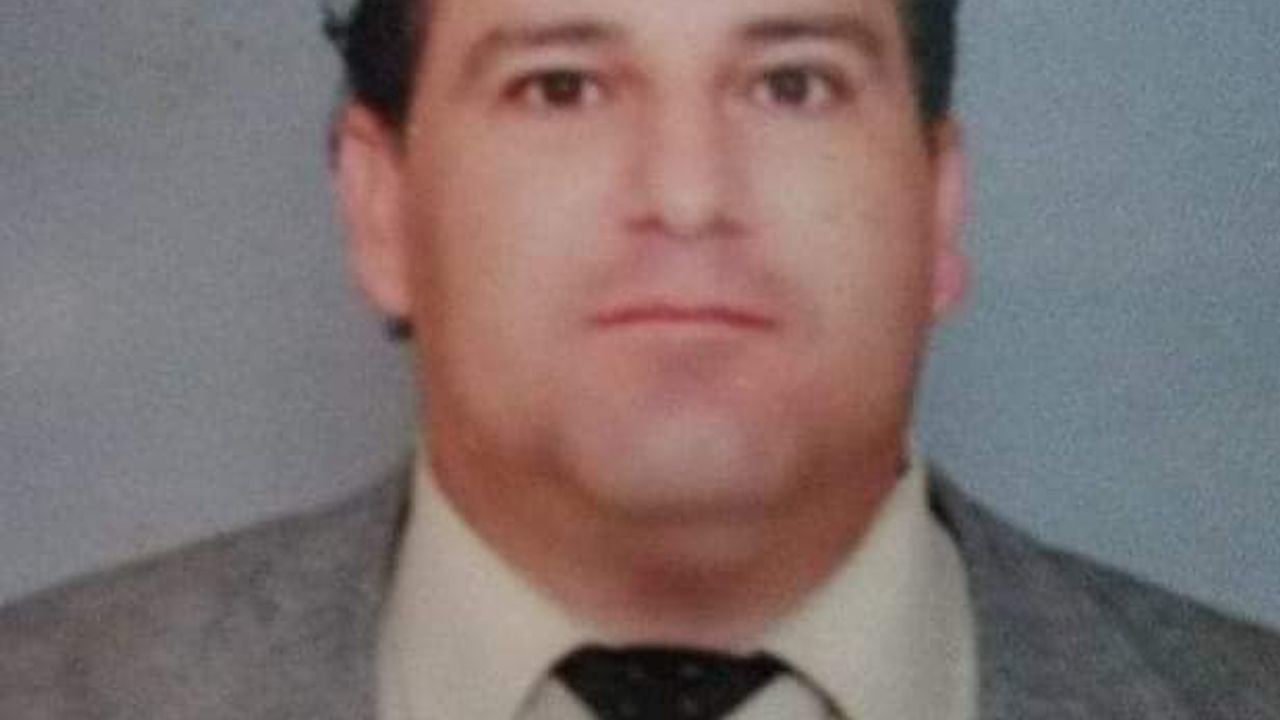 Ogün Zeybekoğlu hayatını kaybetti