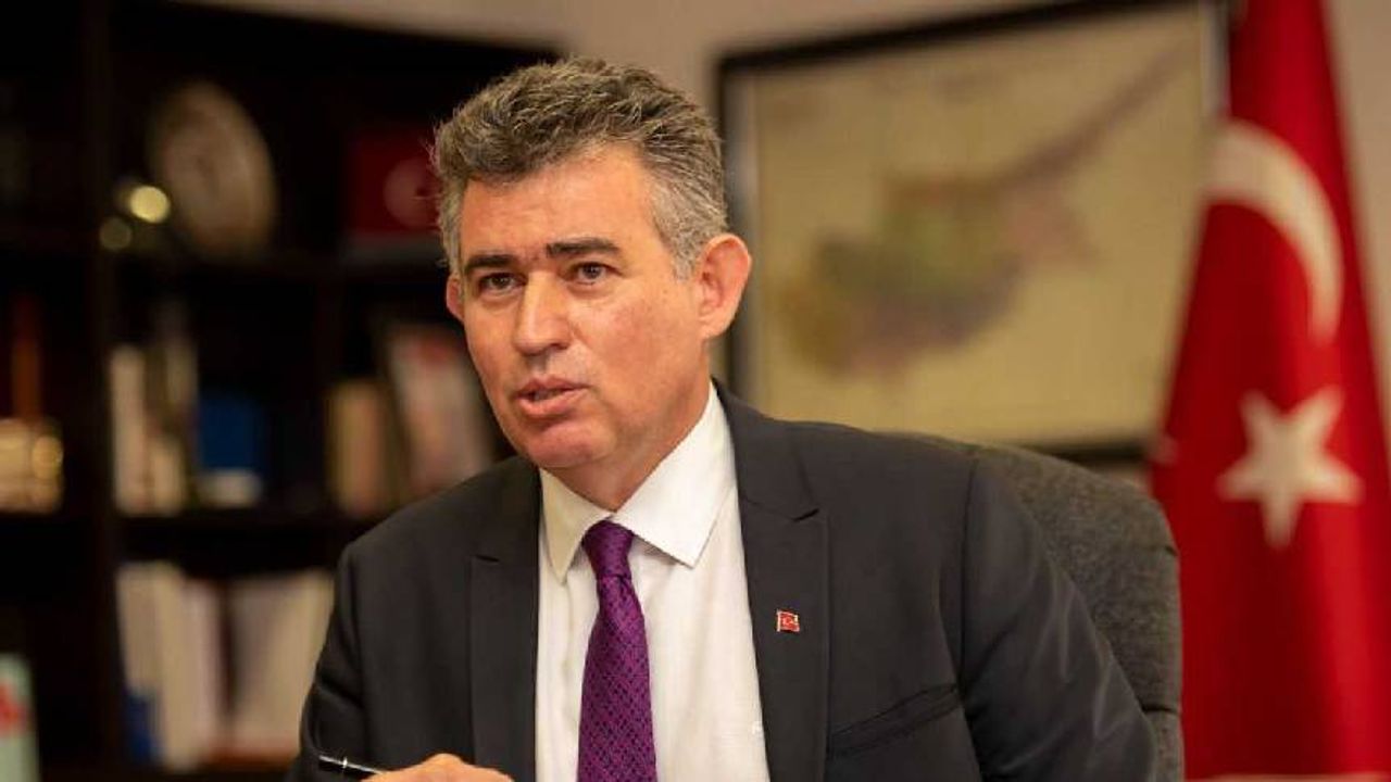 Feyzioğlu’ndan Özel’e yanıt: Şikayet edebilirler