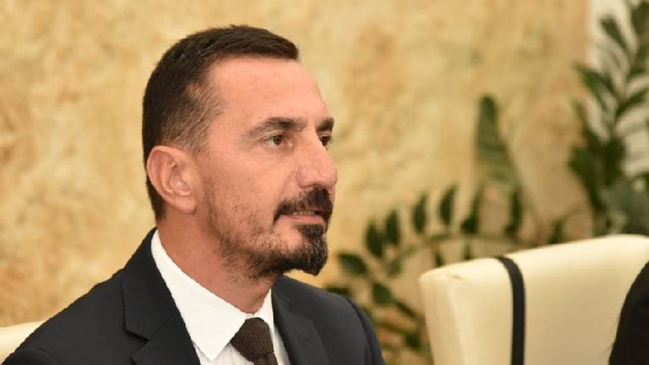 Baro Başkanı Hasan Esendağlı’dan Polis Uygulamasına Tepki