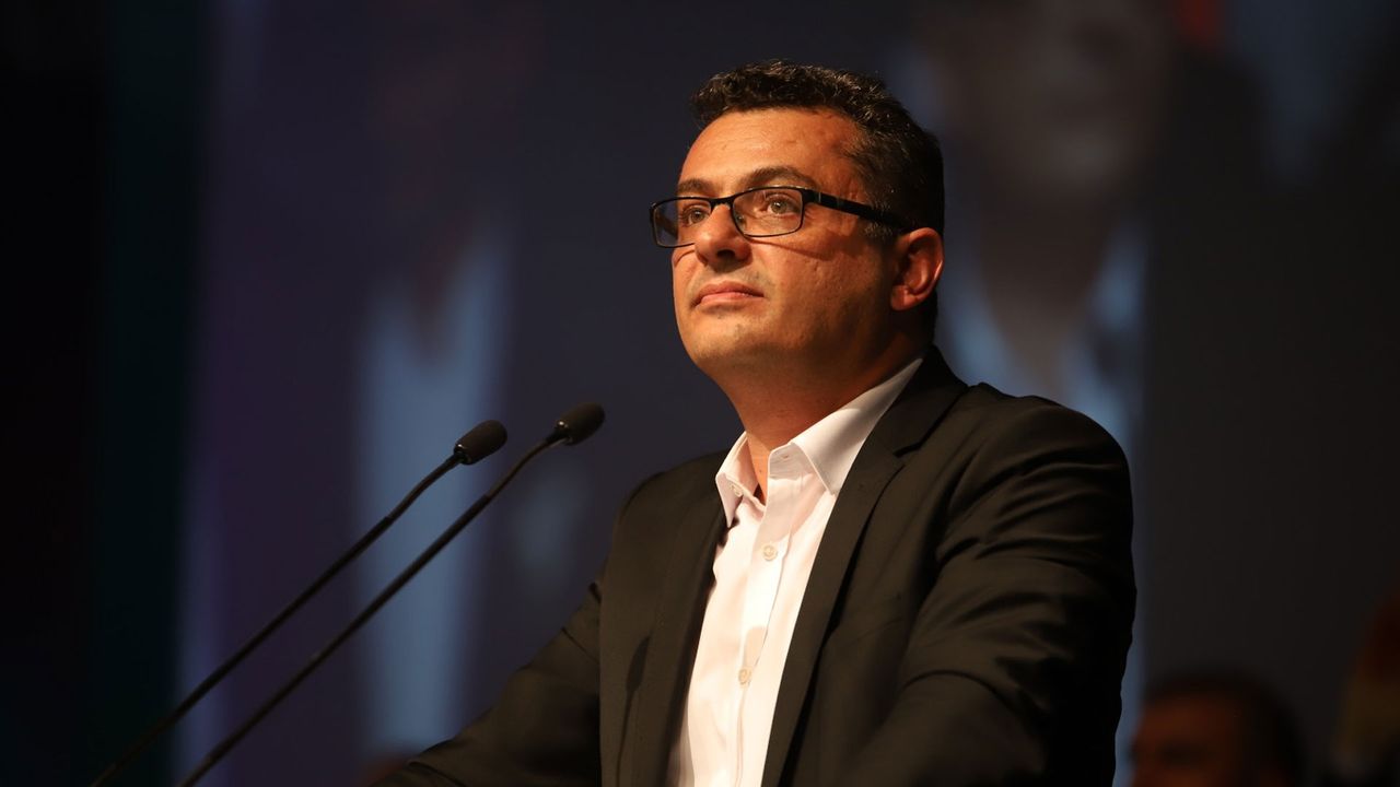 Erhürman: “Arıklı’nın Davetini Aldık, Gereğini Yapmasını Bekliyoruz”