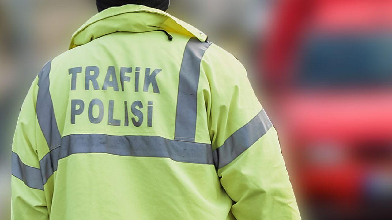 Trafikte tehlike saçtı... Tutuklandı, aracına da el koyuldu