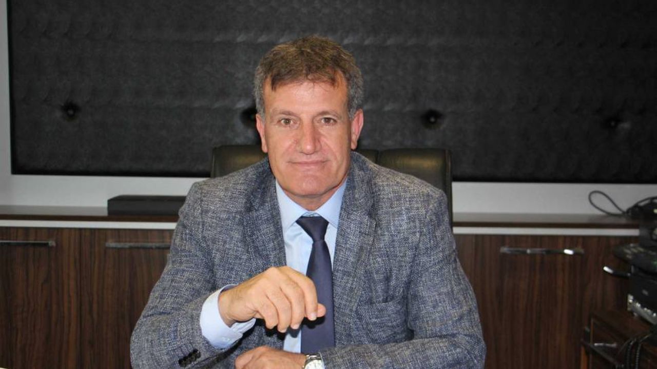 Erhan Arıklı: Hükümetin yürüyüp yürüyemeyeceği UBP'ye bağlı