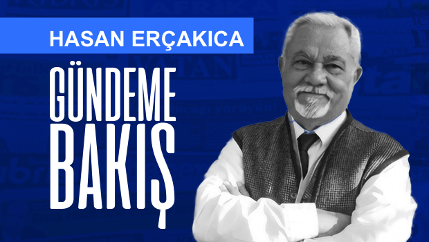 Hasan Erçakıca yazdı...20 Temmuz törenlerinin seçime etkisi ne olacak?