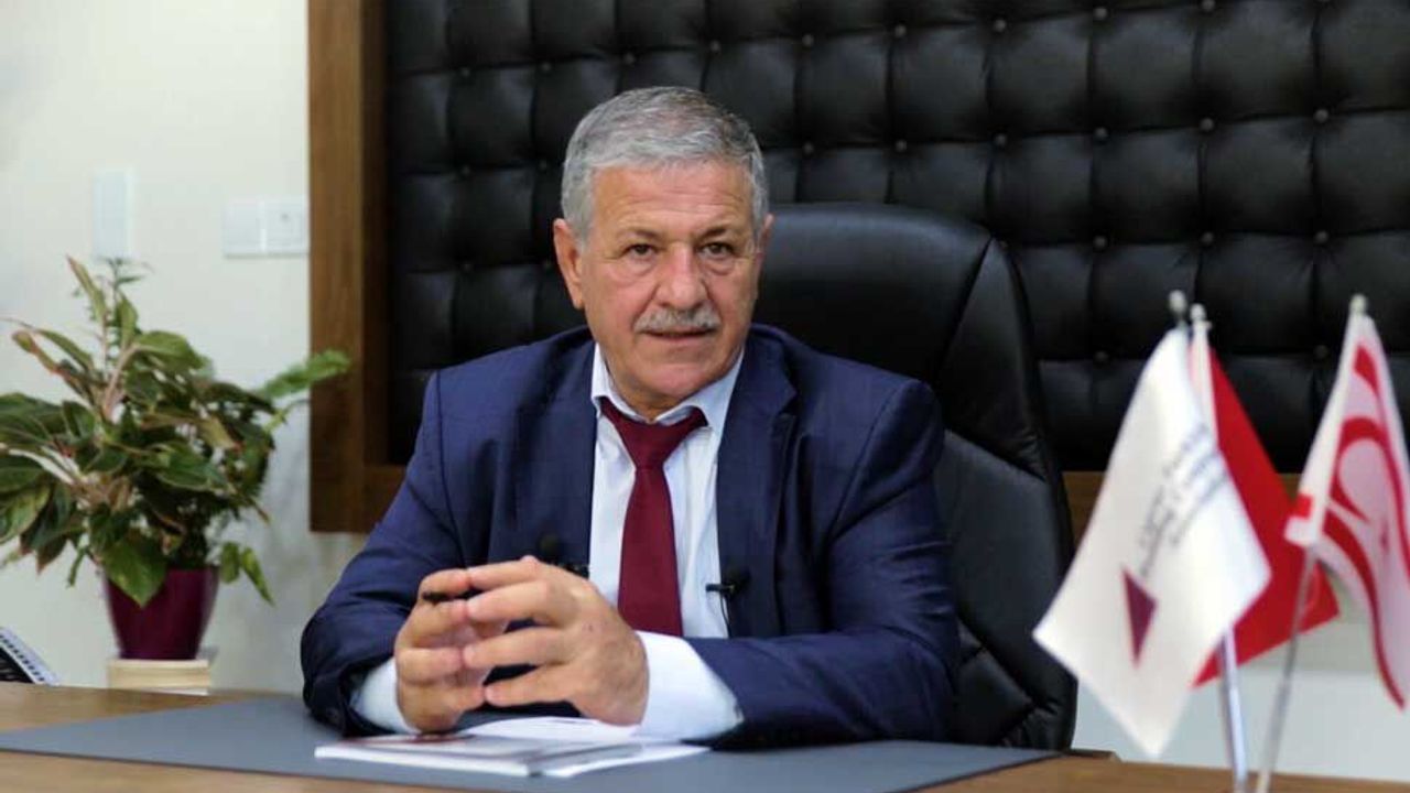 Gürcafer: Özelleştirme Yasası’na aykırı bir anlaşma kabul edilemez