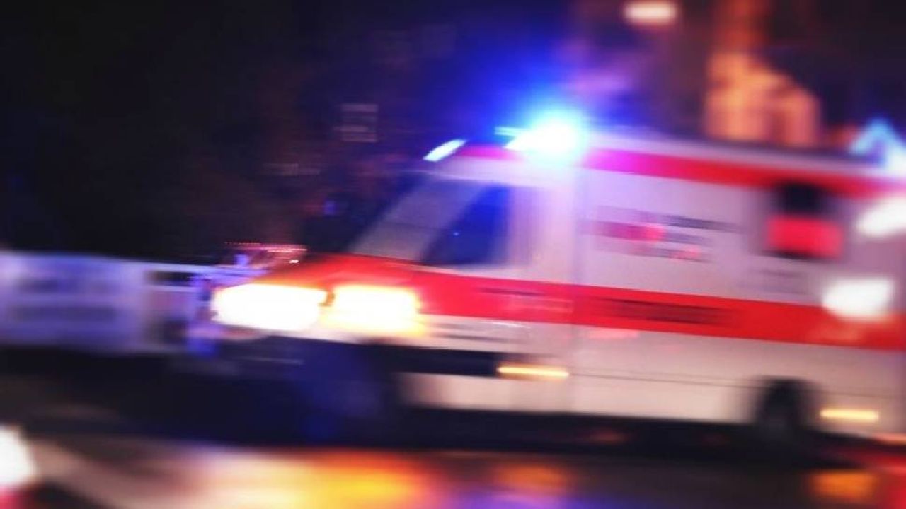 İskele’de İş Kazası: Elini Kıyma Makinesine Kaptırdı