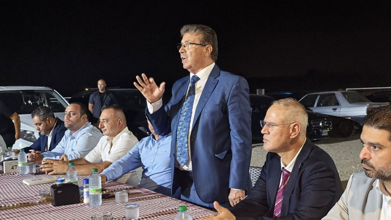 Elektrik kesintisi soruşturulacak! 15 gün içerisinde sonuçlanacak!