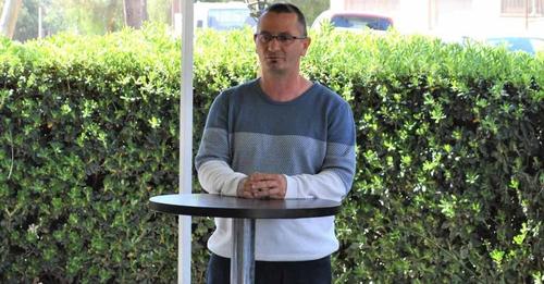 Vadilili’den uyarı: Bu fayları yok hükmünde kabul ederek hayatımıza şekil vermemeliyiz