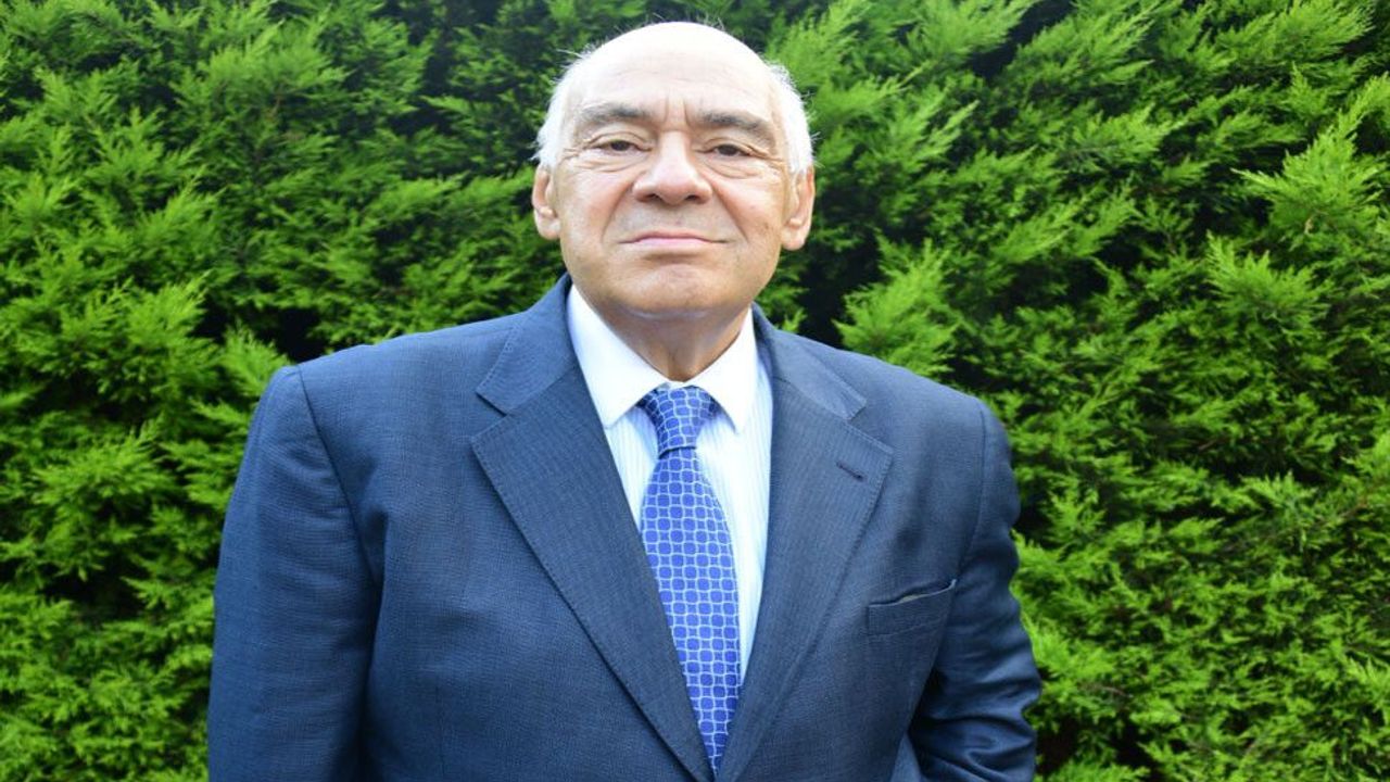 Arar: Ada Kıbrıs projesi geliştirilirse turizm kazanır