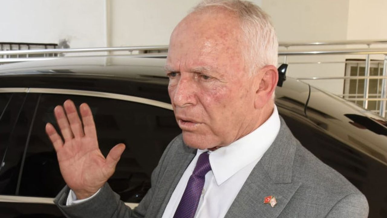 Töre “Günü geldiğinde yeni şeyler de mutlaka bu ülkede olacaktır”