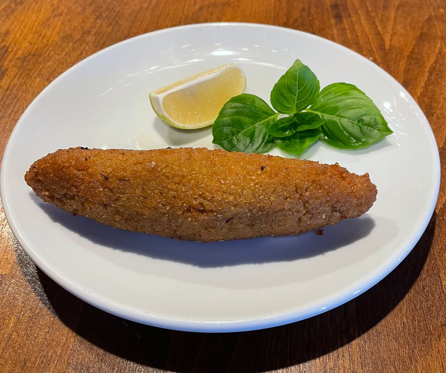 Kıbrıs’ta Bulgur Köftesi için Menşei İsmi Korumalı Ürün başvurusu hazırlığı