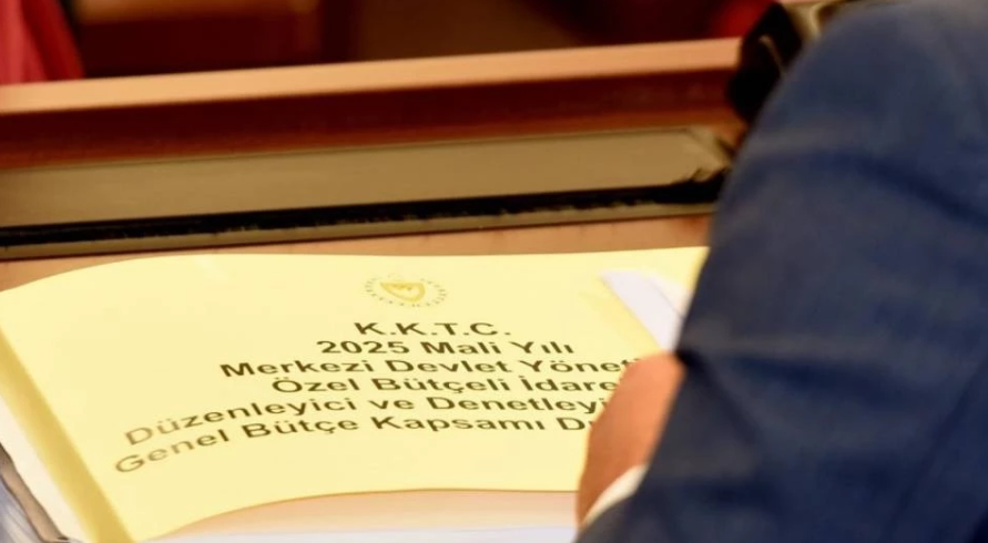 Komite’de bütçe maratonu bugün tamamlanıyor