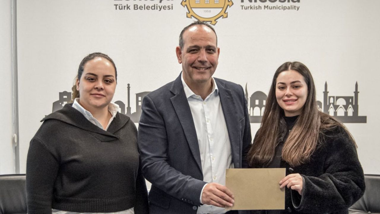 Capital Group'tan Lefkoşa Maratonuna destek...