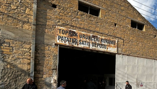 Patates Fiyatları El Yakıyor: Vatandaş İthal Ürüne Yöneldi