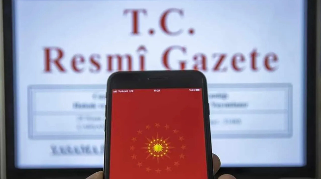 Türkiye ile KKTC arasında imzalanan sanayi yatırımlarının kolaylaştırılmasına ilişkin anlaşma onaylandı