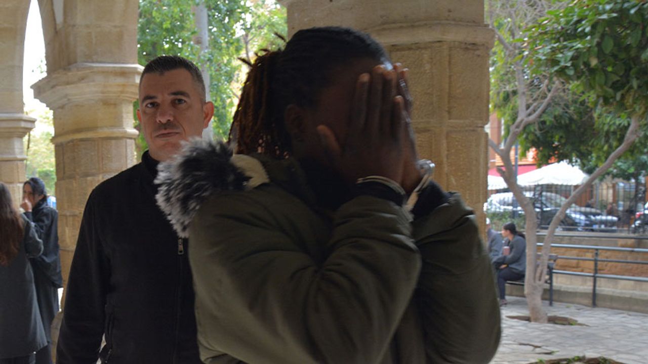 Gümrüksüz malların analiz sonucu çıkmadı