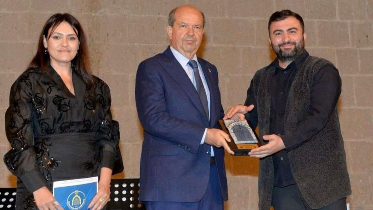 Mağusa Ravelin Lions Kulübü, Şeb-i Arus Gecesi düzenledi...