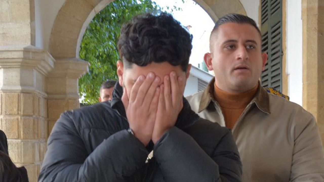 Uyuşturucuyla ilgili yazışmaları tespit edildi tutuklandı!