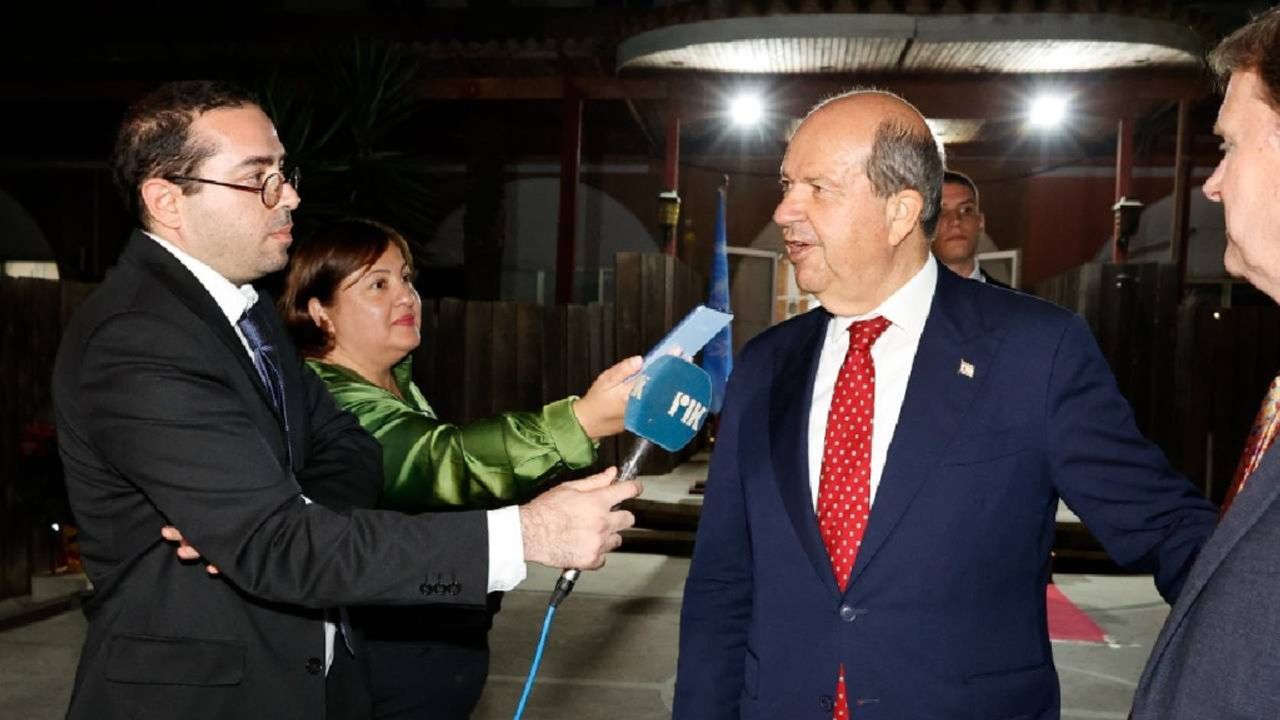 Cumhurbaşkanı Tatar: Yeni geçiş kapıları için görüşmeler yakında olacak