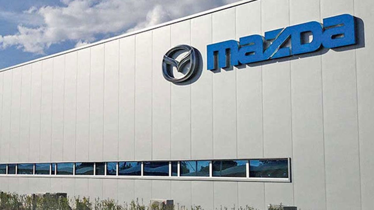 Güney Kıbrıs’taki 11 bin 181 “Mazda Demio” geri çağırıldı