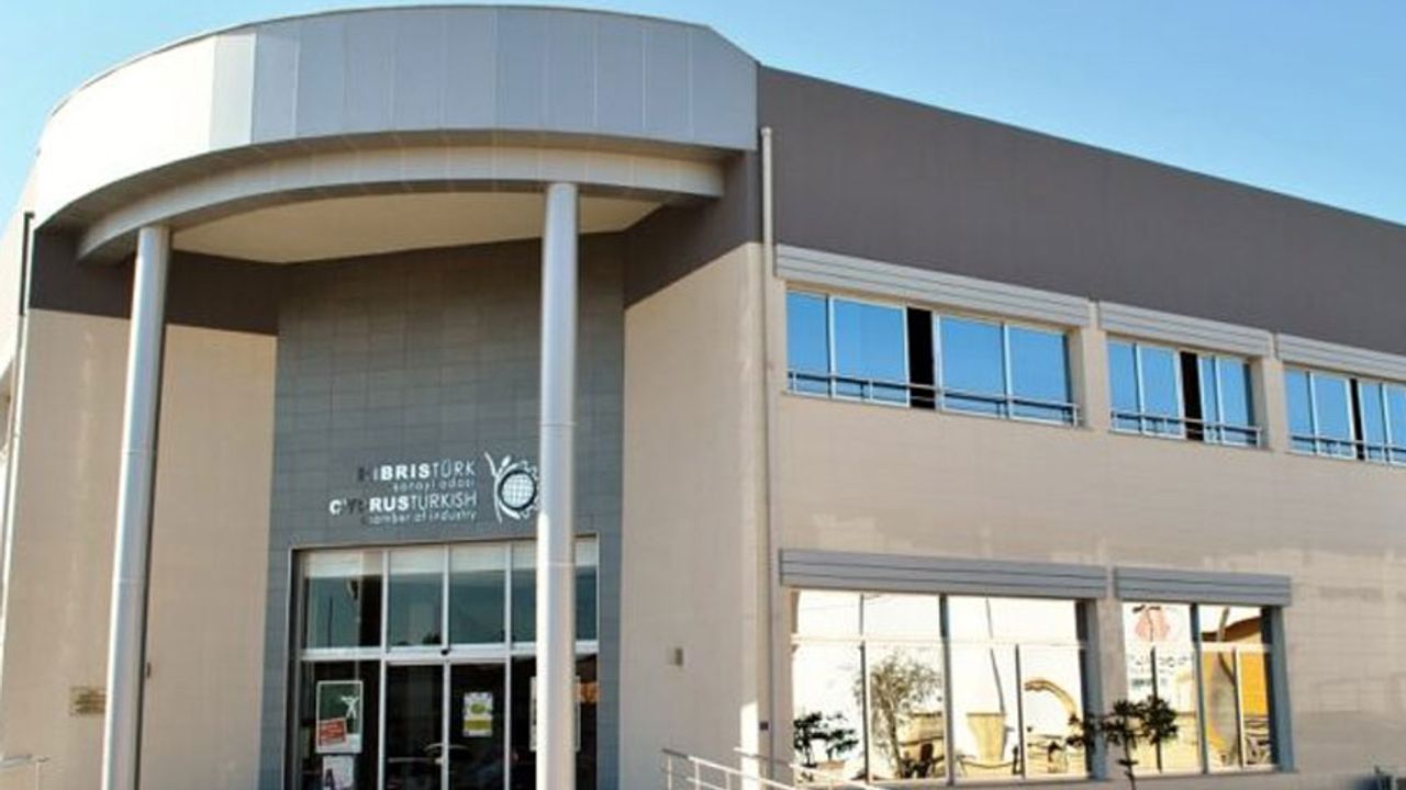 Sanayi Odası: Fiberoptik altyapı projesi için ihaleye çıkılmalıydı