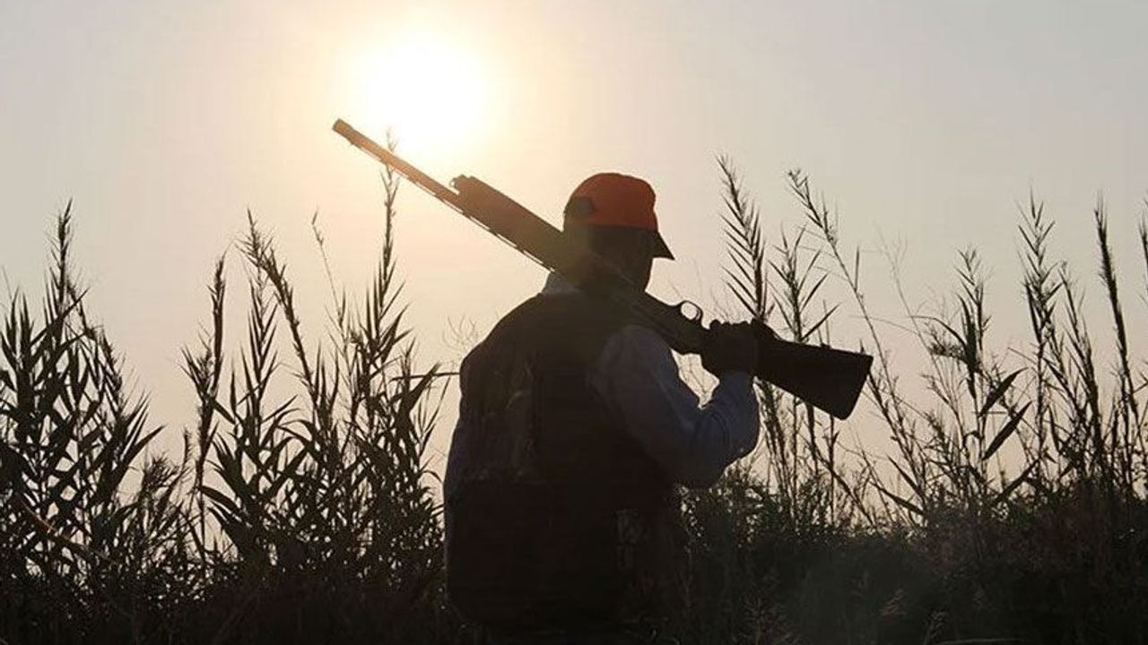 Kumyalı’da izinsiz av: 2 asgari ücret ceza kesildi