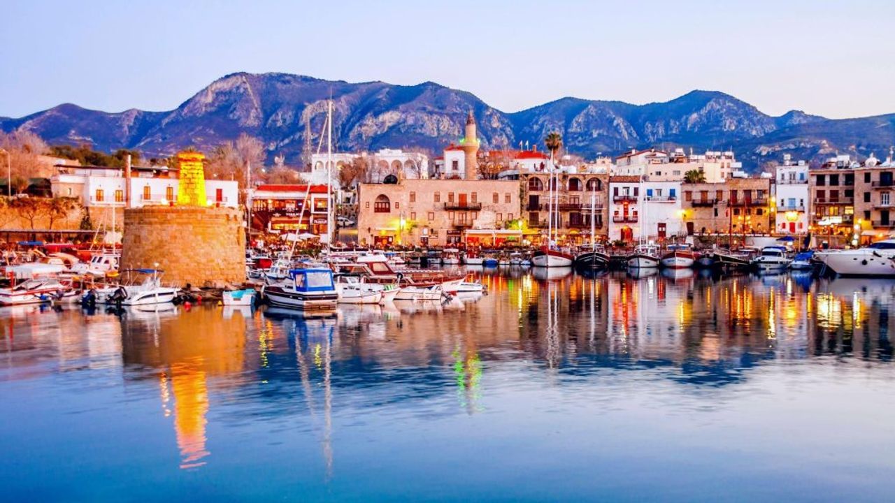 Girne’de "Chrisokava Antik Taşocağı" bölgesinde kamulaştırma kararı