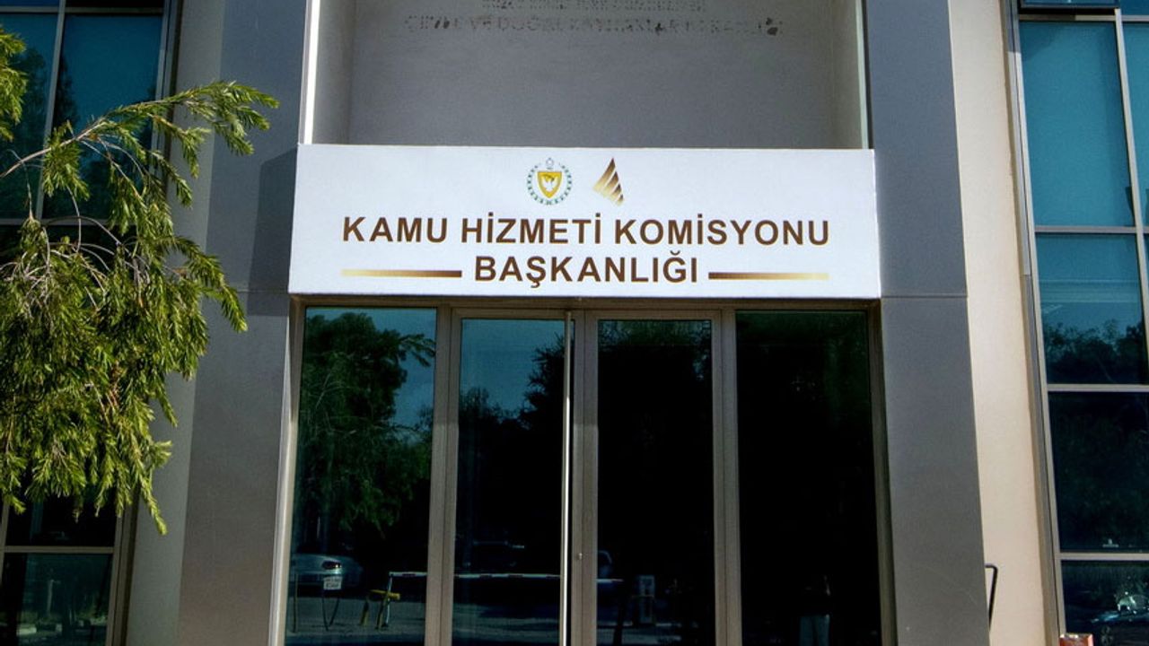 Kamu Yeterlik Sınavları hafta sonu yapılacak