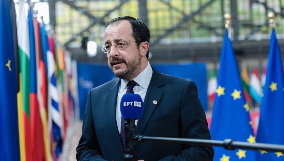 Hristodulidis: Çoklu konferans şubat veya martta