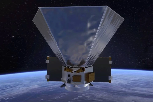 NASA ve SpaceX gökyüzünü haritalayacak: Görev tarihi belli oldu