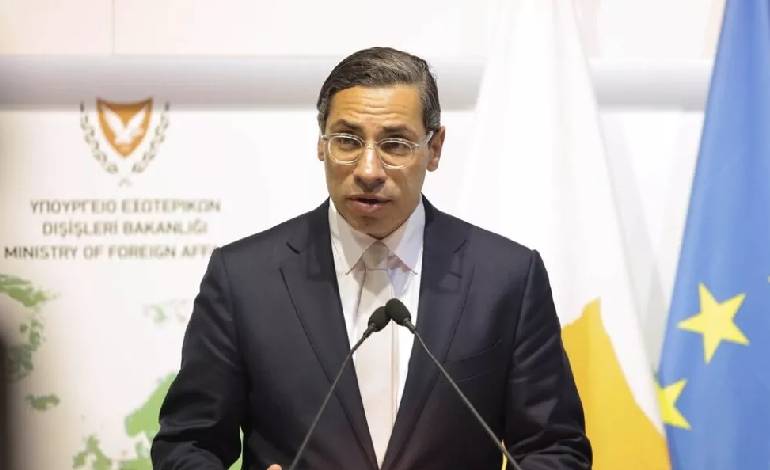 Kombos: AB, Suriye’deki gelişmelere sessiz kalmamalı