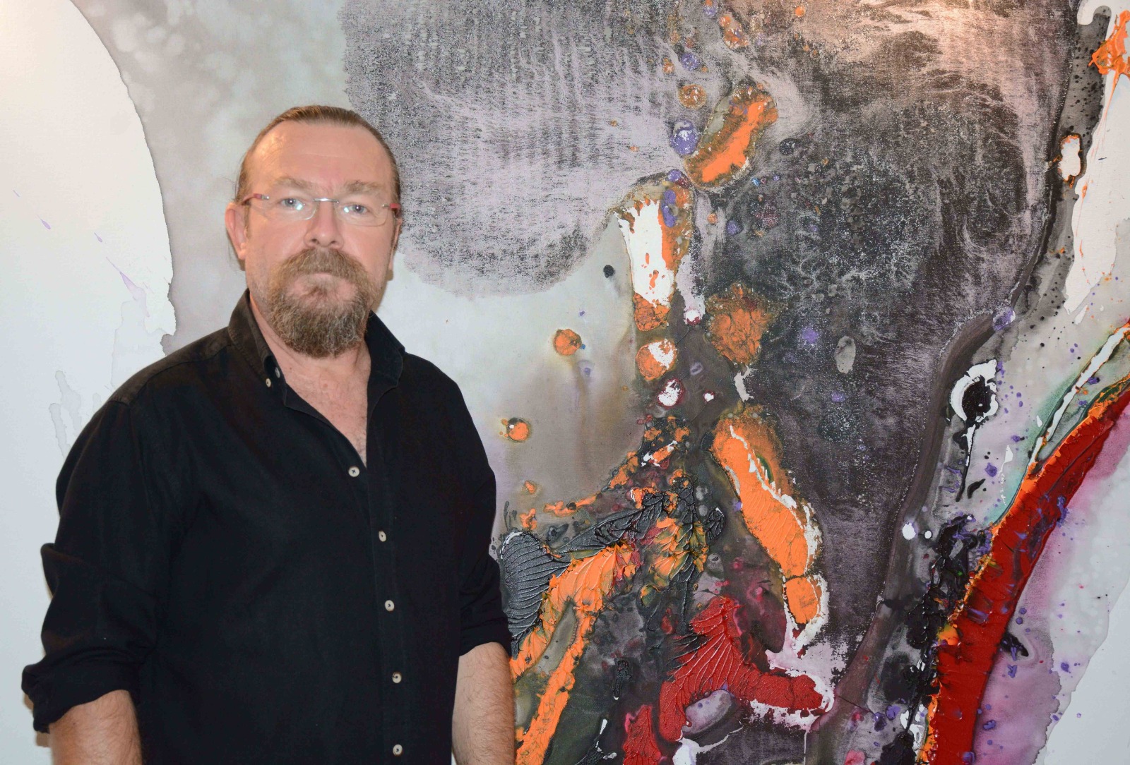 Kıbrıs’ın 19 Medeniyetlik Mirası “Güzel Sanatlar Kasım Sergisi”nde Canlanıyor