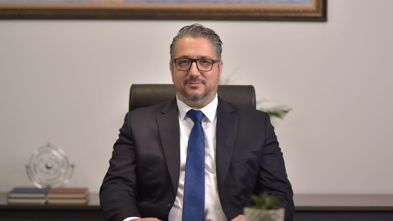 Şenkul: Yeni Girne Mezarlığı defin işlemlerine Mayıs ayından sonra başlayacak