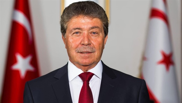 Ünal Üstel: Her alanda güçlü bir KKTC yaratacağız