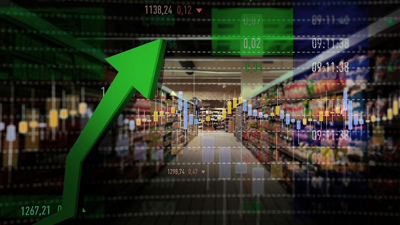 Ekim ayı hayat pahalılığı oranı yüzde 1.09 olarak açıklandı