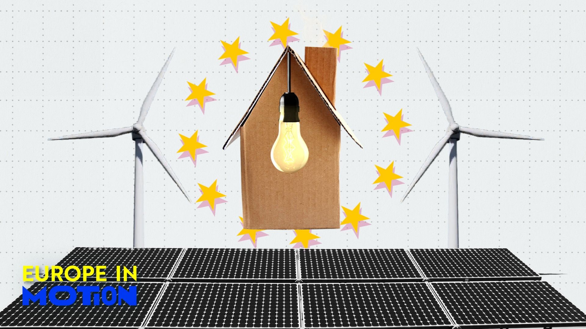 AB'de tüketilen enerjinin dörtte biri yenilenebilir kaynaklardan