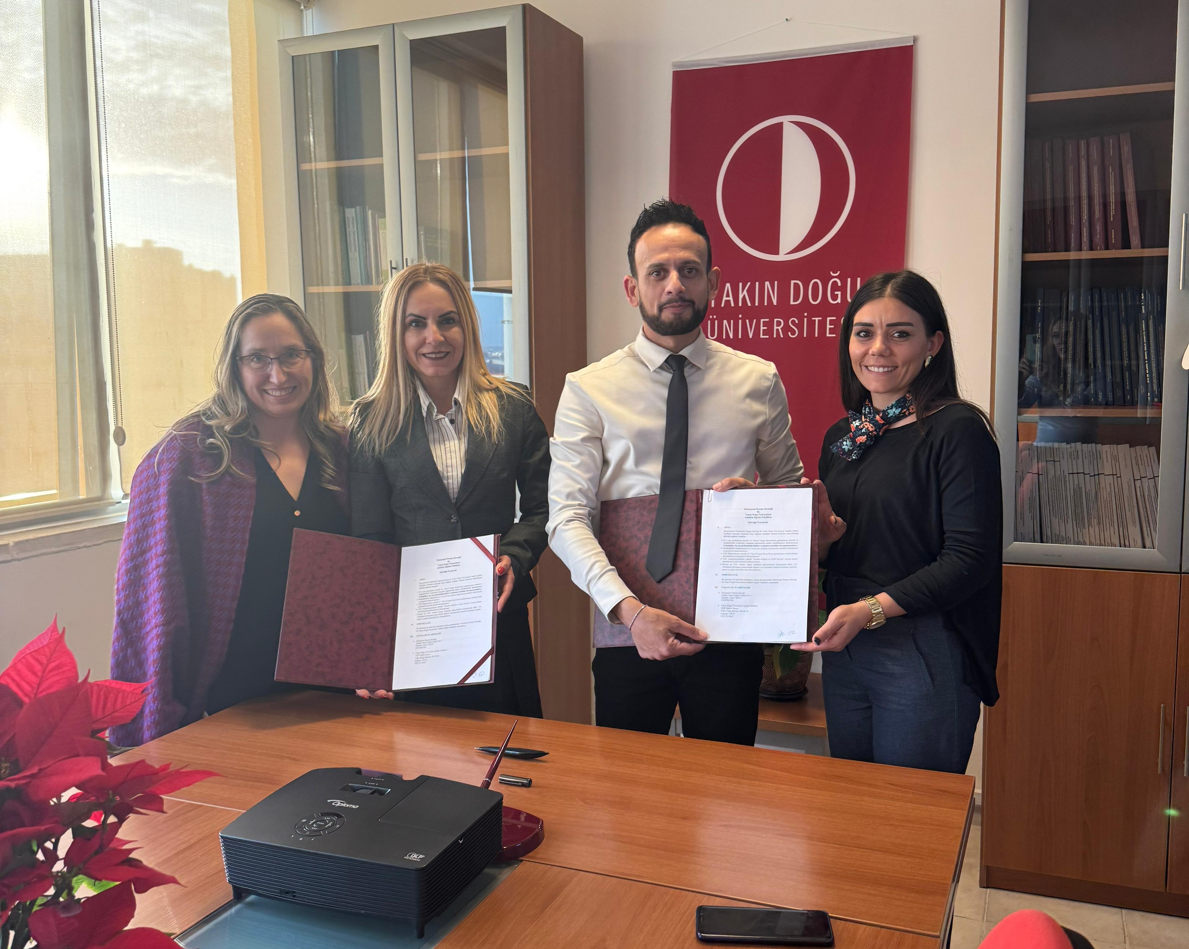 Küçük Kalpler İçin Büyük Adımlar: Sürdürülebilir Yaşam Atölyeleri Başlıyor