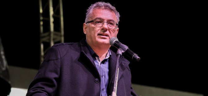 Erhürman'dan asgari ücrete tepki: Gerçekten ne yapacaklarını şaşırdılar!