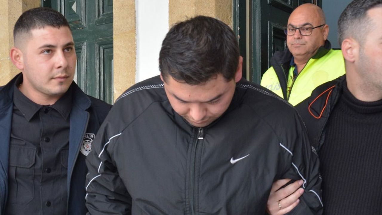 Ölümlü kazada sürücü alkollü çıktı...